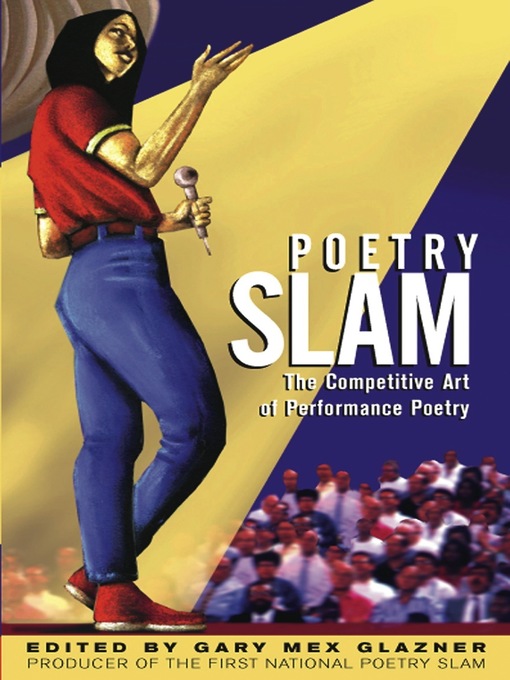 Title details for Poetry Slam by Gary Glazner - Available